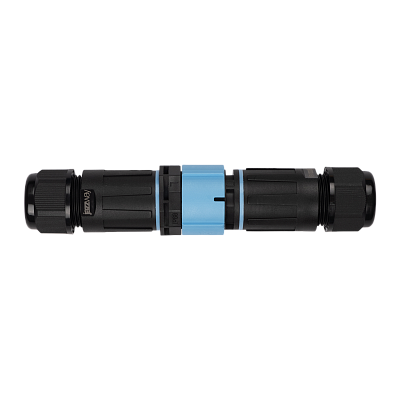 Кабельный коннектор PCC-I3-FD 3x2.5 24A IP68 JAZZWAY