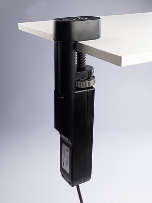 Удлинитель JAZZway ETD-03U-150-bk