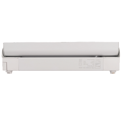 Трековый светильник светодиодный PTR 21R 20w WH