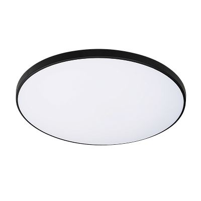 Светильник светодиодный PPB OPAL 48W 6500K BL IP20