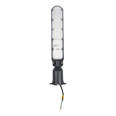 Светильник светодиодный консольный PSL 09 50W 4000K GR IP65
