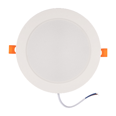Cветильник светодиодный встраиваемый PLED DL7 18W 6500K WH IP54