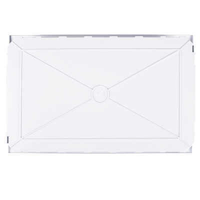 Распределительный бокс PDB/R 1018 WH (ЩРВ-П-18) IP41