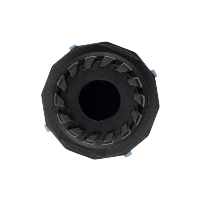 Кабельный коннектор PCC-I3-FD 3x2.5 24A IP68 JAZZWAY