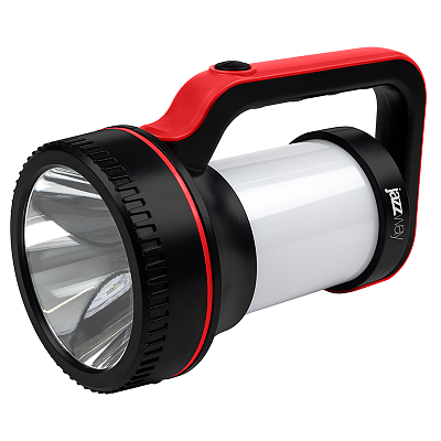 Фонарь Accu5-L7W/L30-bk