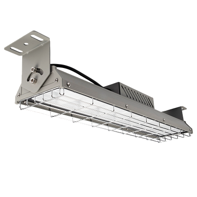 Светильник светодиодный пылевлагозащищенный PPI- 01 SPORT 75w