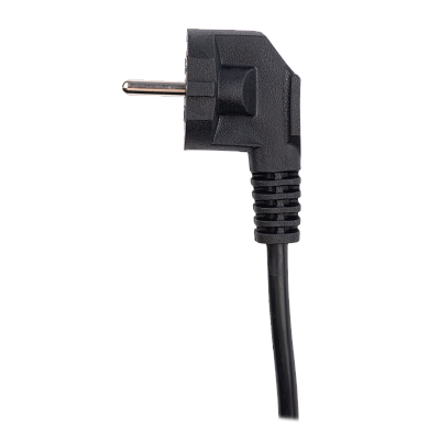Удлинитель JAZZway ETD-03U-150-bk