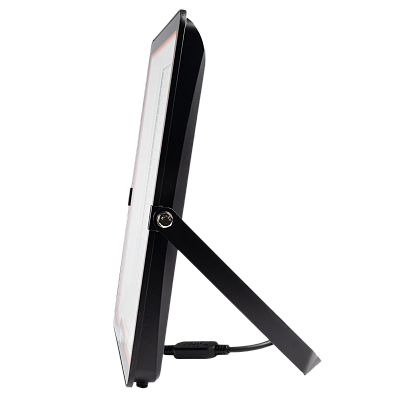 Прожектор светодиодный PFL-V 500W 6500K IP65 
