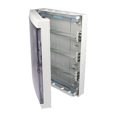 Распределительный бокс PDB/W 4054 GR (ЩРН-ПГ-54) IP65 