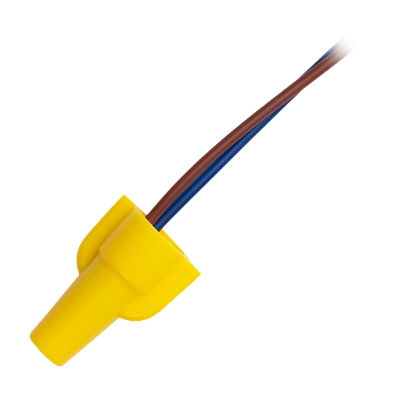 Соединительный изолирующий зажим PSC-P-6-Y (СИЗ-6Л)