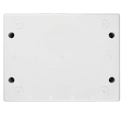Распределительный бокс PDB/W 3012 GR (ЩРН-ПГ-12) IP65