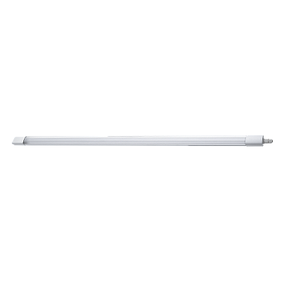 Светильник светодиодный пылевлагозащищенный PWP-С2 1200 CL 40w