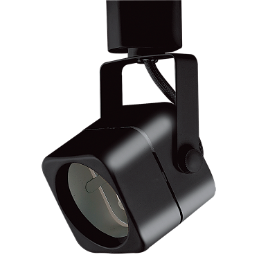 Трековый светильник светодиодный PTR 24 GU10 BL 230V IP20