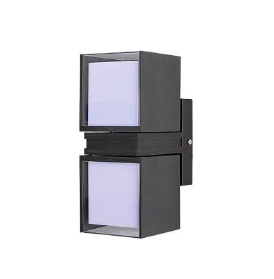 PWL-23095 2*8w 4000K BL IP54