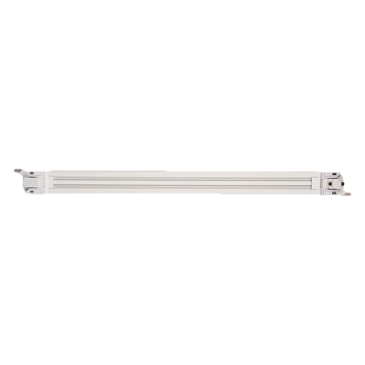 Трековый светодиодный светильник PTR 4424R 24W 4000K 24° WH IP40