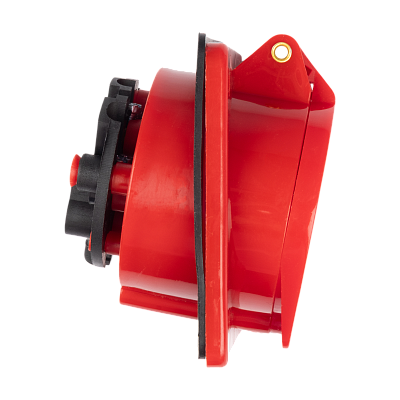 Розетка стационарная скрытая PPC 415 16A 380V IP44