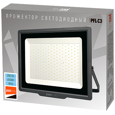 Прожектор светодиодный PFL-C3 200w