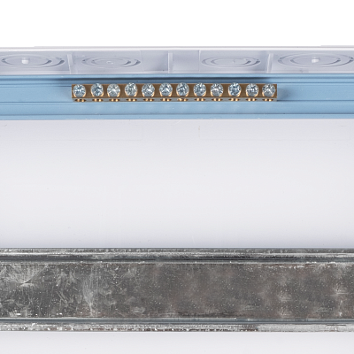 Распределительный бокс PDB/W 1024 WH (ЩРН-П-24) IP41