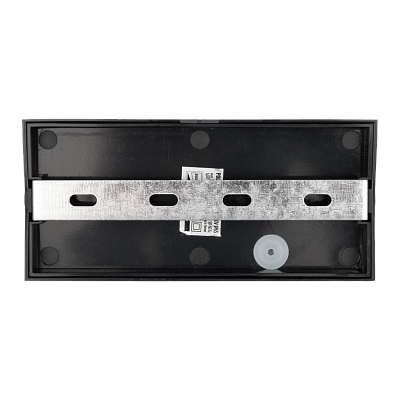 Светильник фасадный PDL-R 72150 GU10 -2 BL 230V IP65