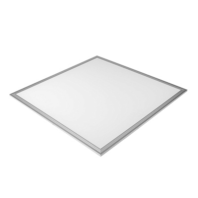 Панель светодиодная ультратонкая PPL PRO 6060 40W 4000K IP40