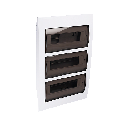 Распределительный бокс PDB/R 1036 WH (ЩРВ-П-36) IP41