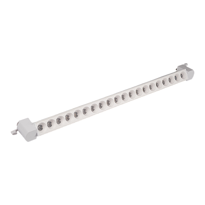 Трековый светодиодный светильник PTR 4432R 32W 4000K 24° WH IP40