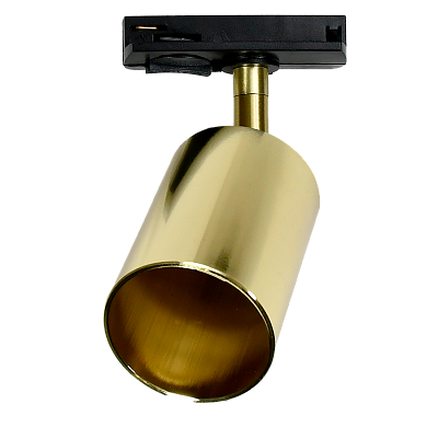 Трековый светильник светодиодный PTR 26 GU10 GL 230V IP20