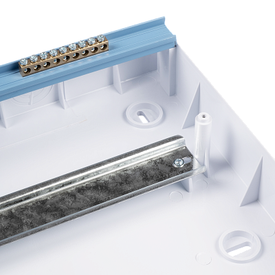 Распределительный бокс PDB/W 1036 WH (ЩРН-П-36) IP41