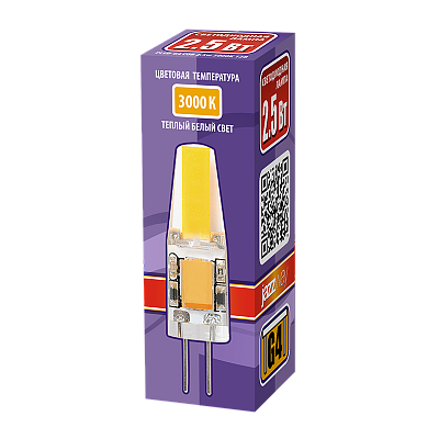 Лампа светодиодная PLED POWER