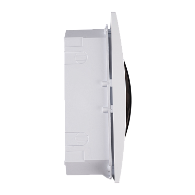 Распределительный бокс PDB/R 1012 WH (ЩРВ-П-12) IP41