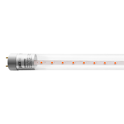 PLED T8 1200 Agro 16w CL G13 (для растений)