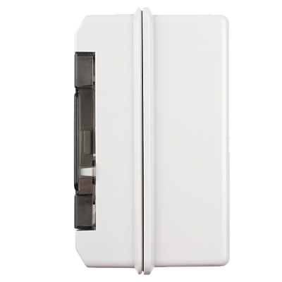 Распределительный бокс PDB/W 3008 GR (ЩРН-ПГ- 8) IP65