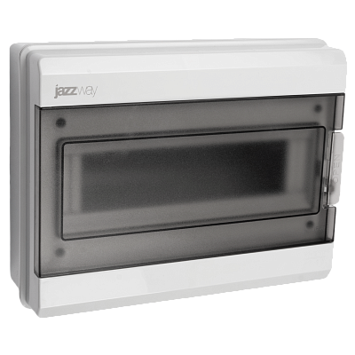 Распределительный бокс PDB/W 3012 GR (ЩРН-ПГ-12) IP65