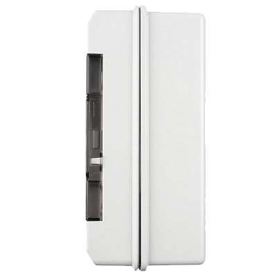 Распределительный бокс PDB/W 3012 GR (ЩРН-ПГ-12) IP65