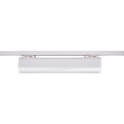 Трековый светодиодный светильник PTR 4612 12W 4000K 165° WH IP40