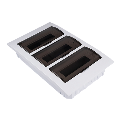 Распределительный бокс PDB/R 1036 WH (ЩРВ-П-36) IP41