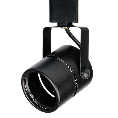 Трековый светильник светодиодный PTR 27 GU5.3 BL 230V IP20