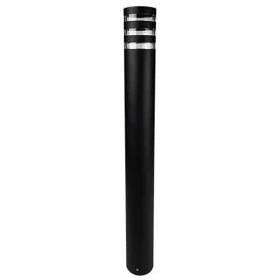Светильник для ландшафтного освещения PGB 04-800 E27 230V BL IP44