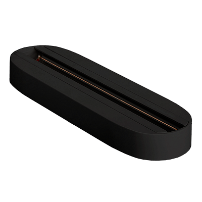 Стационарное крепление для трековых систем PTR T2-BL