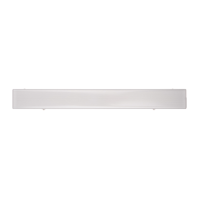 Трековый светодиодный светильник PTR 4512 12W 4000K 130° WH IP40
