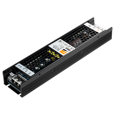 Блок питания IP20 для светодиодной ленты 24V