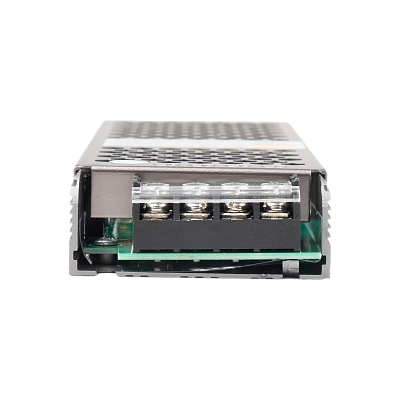 Блок питания IP20 для светодиодной ленты 12V