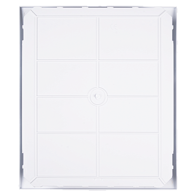 Распределительный бокс PDB/R 1024 WH (ЩРВ-П-24) IP41