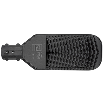 Светильник светодиодный уличный PSL 02 80w 4000K