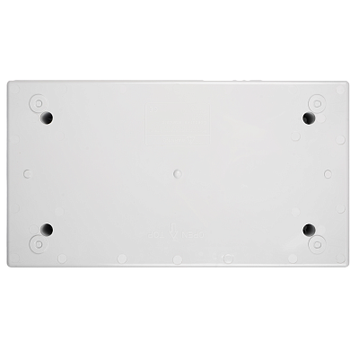 Распределительный бокс  PDB/W 3018 GR (ЩРН-ПГ-18) IP65