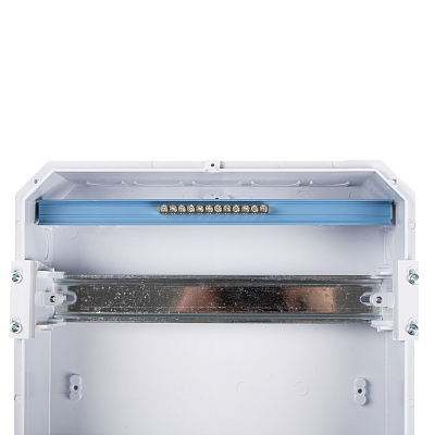 Распределительный бокс PDB/R 1024 WH (ЩРВ-П-24) IP41