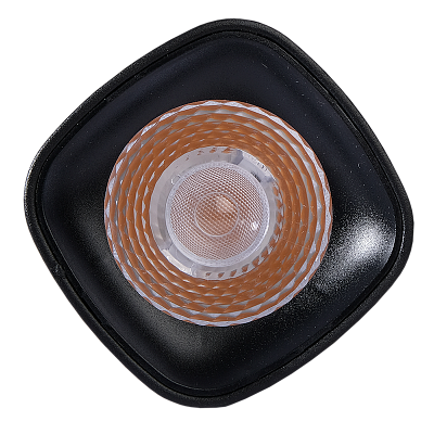 Трековый светильник светодиодный PTR 1615 15w 4000K 24° BL IP40