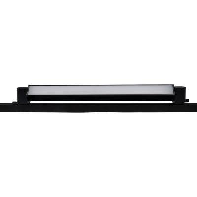 Трековый светодиодный светильник PTR 4324R 24W 4000K 120° BL IP40