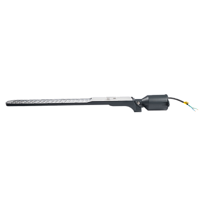 Светильник светодиодный консольный PSL 09 50W 4000K GR IP65
