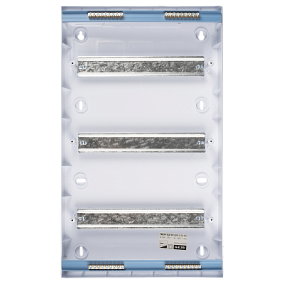 Распределительный бокс PDB/W 1036 WH (ЩРН-П-36) IP41